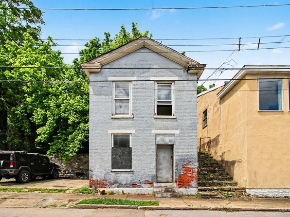 1223 Hermes Ave, Covington, KY 41011