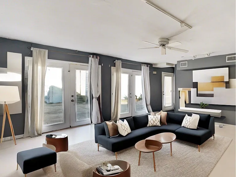 222 1/2 Marshall St #B — Photo 1