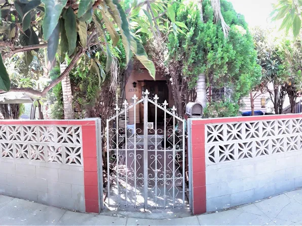 1337 Waterloo St #1/2, Los Angeles, CA 90026