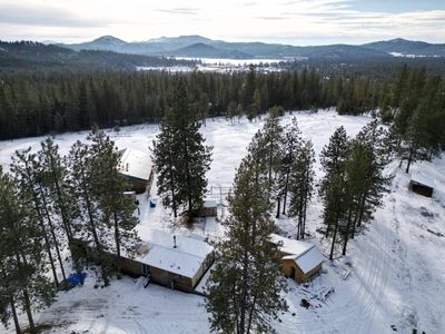 4053D Garden Spot Rd, Loon Lake, WA, 99148