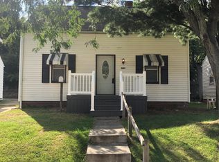 1645 Spring Ave NE, Canton, OH 44714