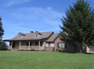 33325 Graceland Ln #HOUSE, Glade Spring, VA 24340
