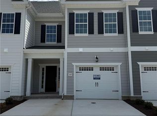 4919 Apricot Way, Chesapeake, VA 23321