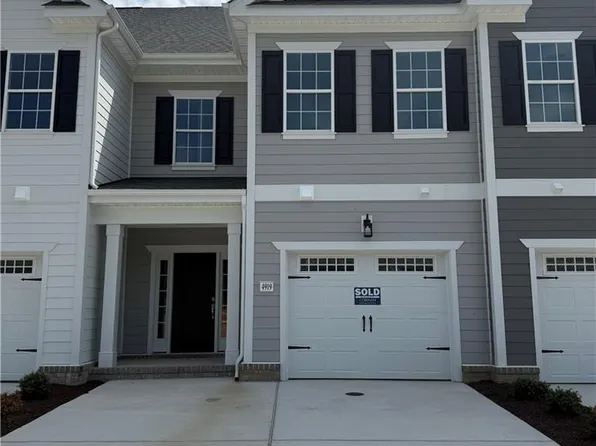 4919 Apricot Way, Chesapeake, VA 23321