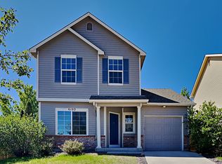 6102 Rockville Dr, Colorado Springs, CO 80923