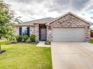 1147 Foxglove Ln, Burleson, TX 76028