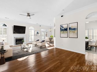 145 Walmsley Pl, Mooresville, NC 28117