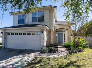 2217 Billy Mills Ln, Austin, TX 78748