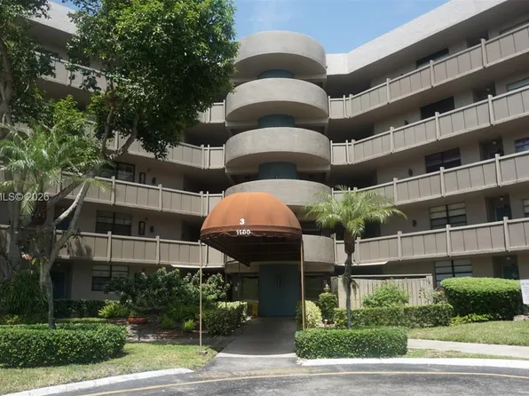 1100 Colony Point Cir APT 206, Hollywood, FL 33026