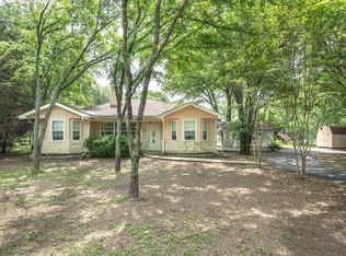 13099 Whiterock Rd, Mabank, TX 75147