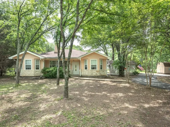 13099 Whiterock Rd, Mabank, TX 75147