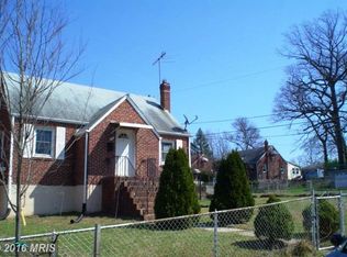 804 Cox Ave, Hyattsville, MD 20783