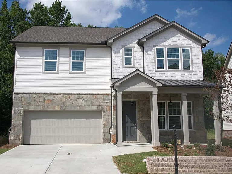 4381 Encore Blvd — Photo 1