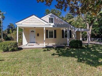 400 N Audubon Ave, Goldsboro, NC, 27530