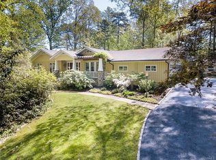 111 Raven Rock Rd, Henrico, VA 23229