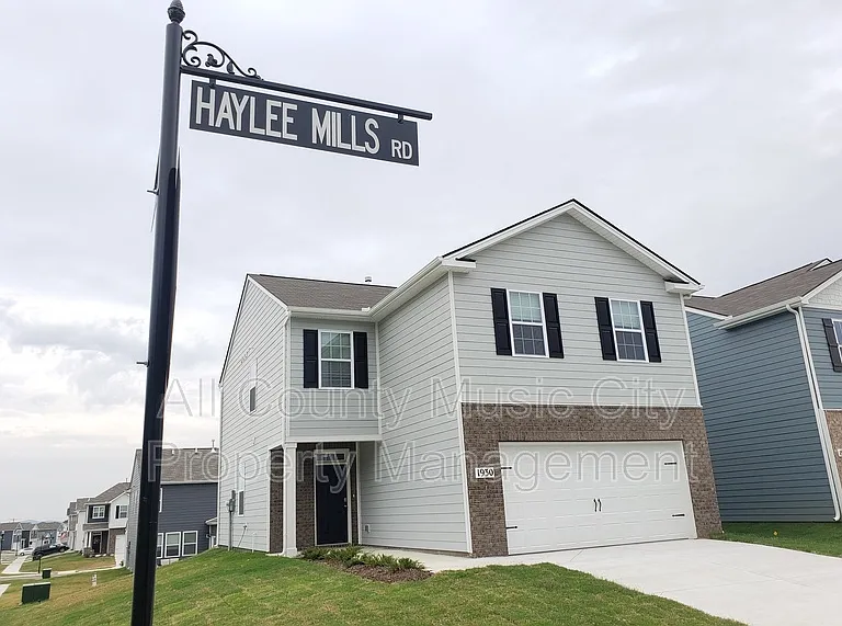 1930 Haylee Mills Rd — Photo 1