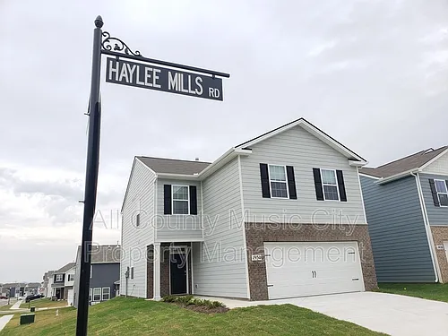 1930 Haylee Mills Rd Photo 1