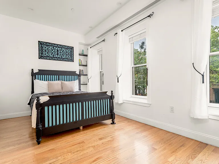 616 Mac Donough St #2 — Photo 6