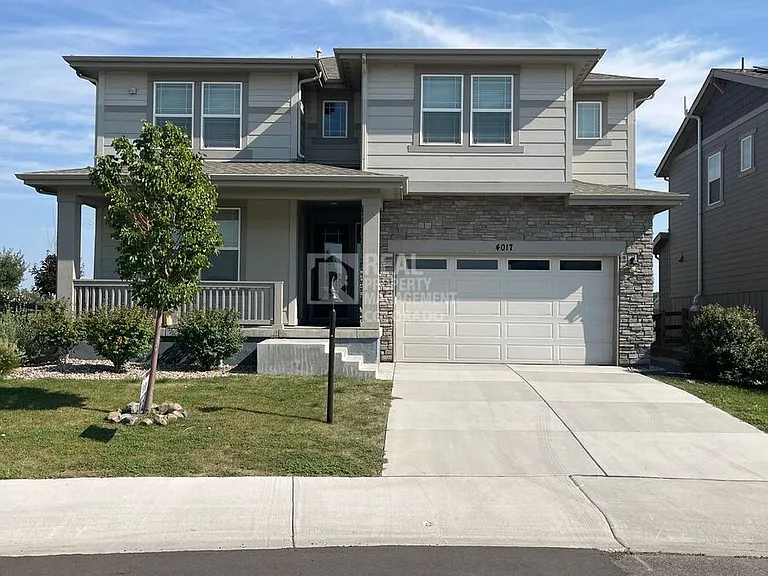 4017 Wyatt Falls Dr — Photo 1