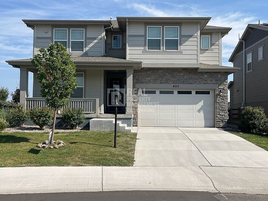 1st image of 4017 Wyatt Falls Dr