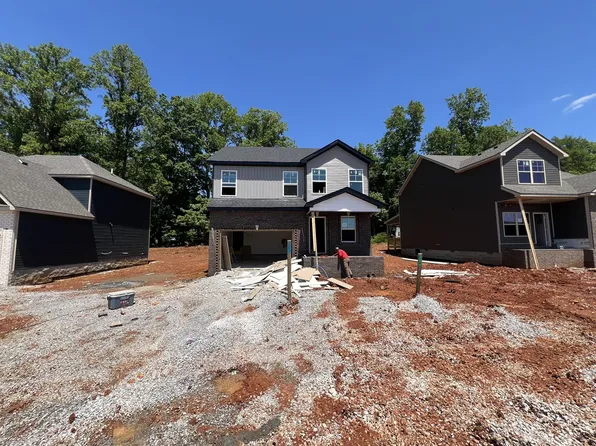 648 Avondale Rd Lot 10, Oak Grove, KY 42262