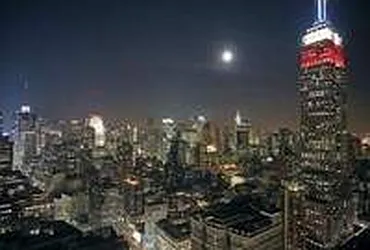 Rented by Keller Williams NYC