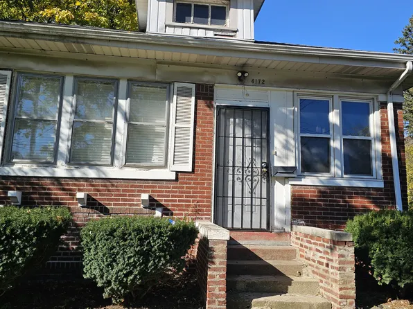 4172 Jefferson St, Gary, IN 46408
