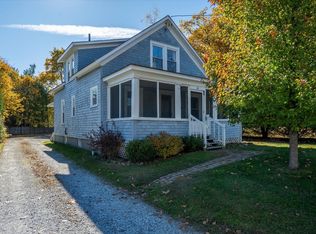 64 Temple St, Rutland, VT 05701