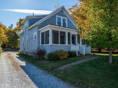 64 Temple Street, Rutland, VT, 05701
