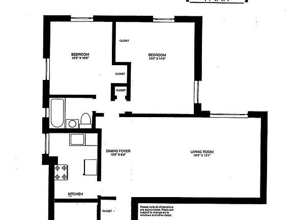 2nd image of 211-02 73rd Ave #3J