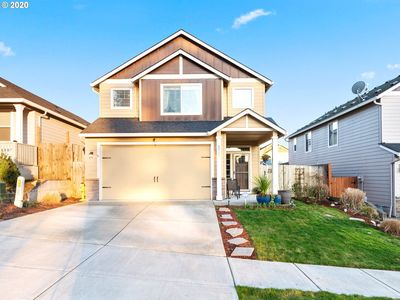 6011 NE 57th Ave, Vancouver, WA, 98661