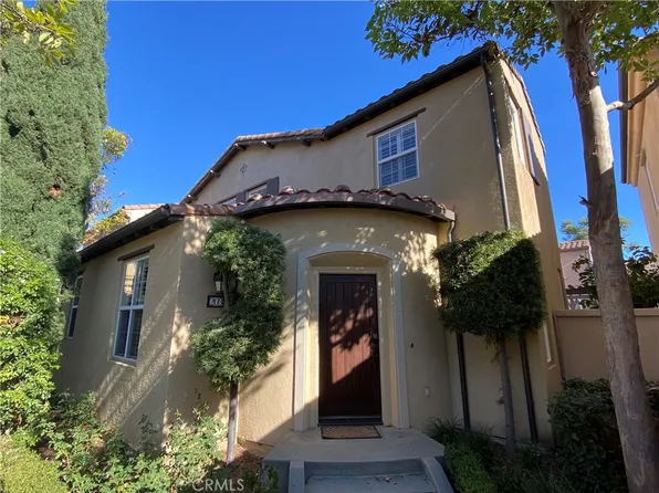 203 Great Lawn, Irvine, CA 92620