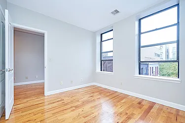 Rented by Keller Williams NYC