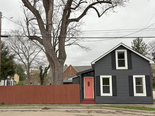 595 Wood St, Batavia, OH 45103