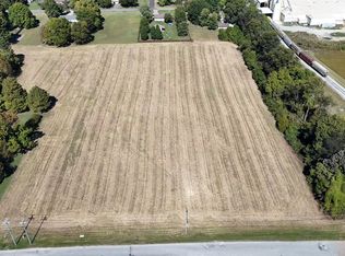 0 Morgan Rd, Dyersburg, TN 38024