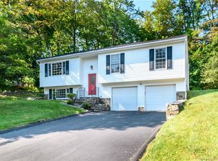 55 Hillandale Rd, Danbury, CT 06811