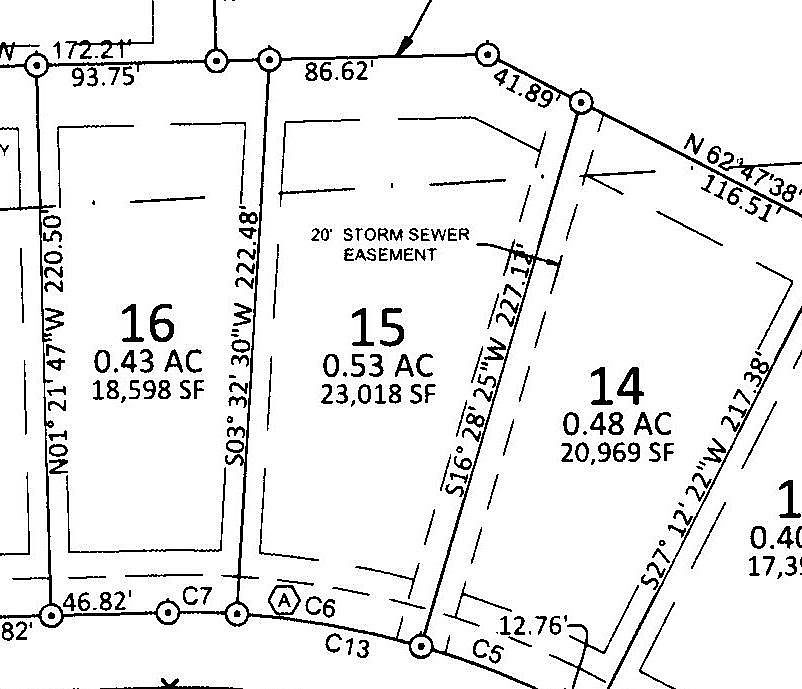 1st image of 15 Meadows Subdivision Park #6