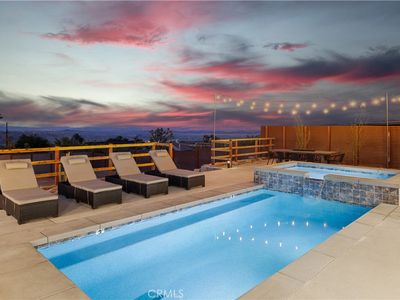 61018 Prescott Trl, Joshua Tree, CA, 92252