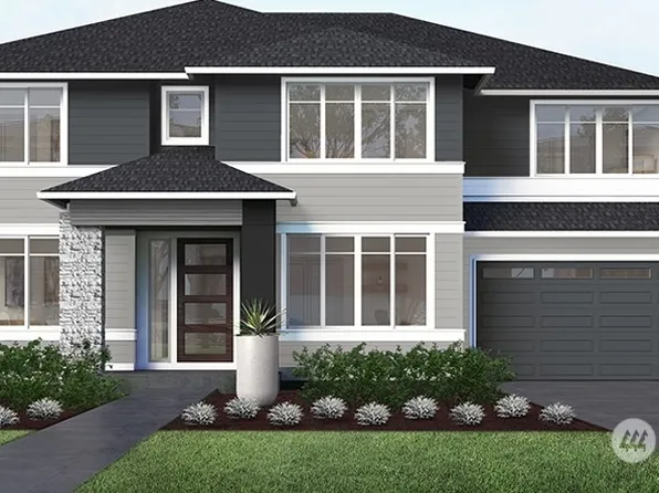 918 SE 10th Street, North Bend, WA 98045
