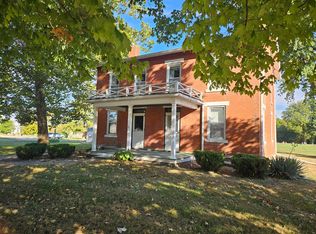 212 E Main St, Little York, IL 61453