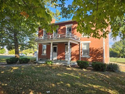 212 E Main St, Little York, IL, 61453