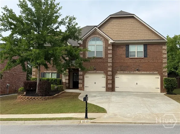 6248 Brookridge Drive, Flowery Branch, GA 30542