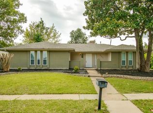 2620 Winfield Dr, Plano, TX 75023