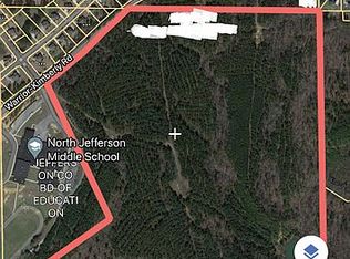 8340 Warrior Kimberly Rd, Kimberly, AL 35091