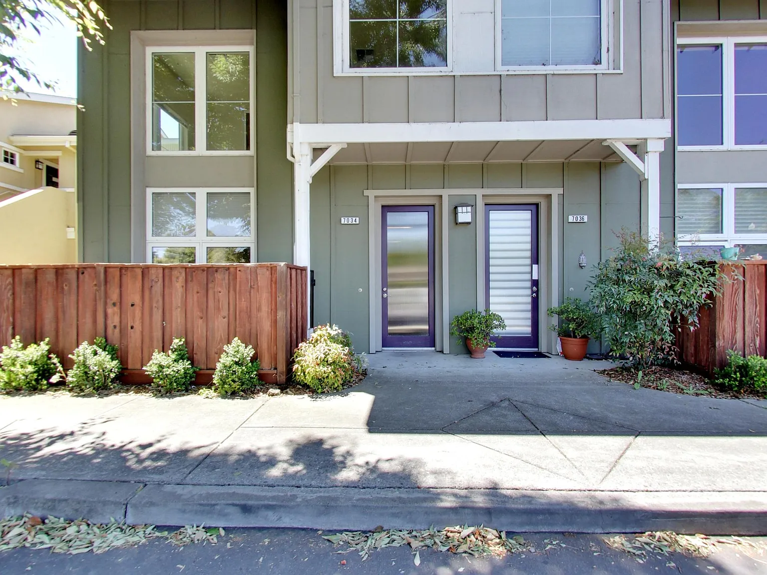 1 bed, 1.5 bath, 952 sqft, $2,500 — Photo 1