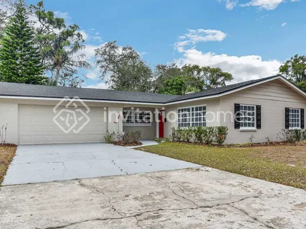 2800 Clearfield Ave, Orlando, FL 32808