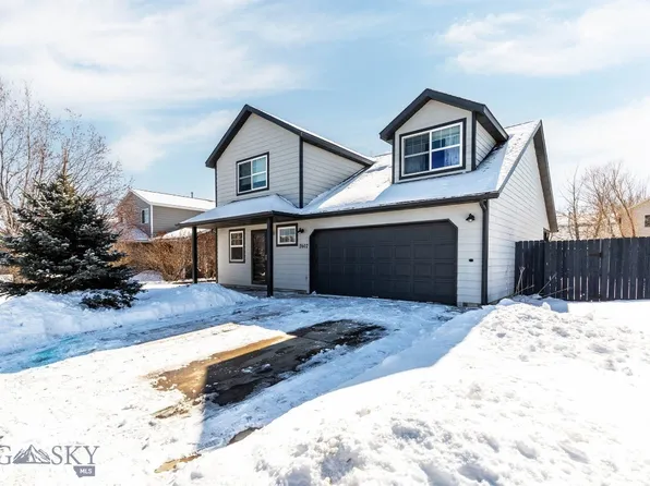 2602 Goldenrod Ln, Bozeman, MT 59718