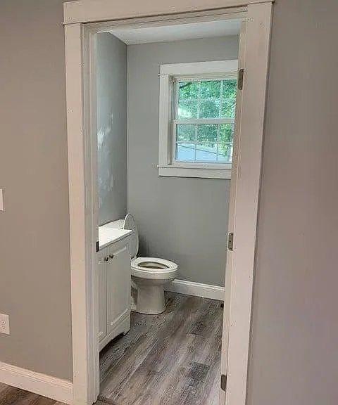 415 W Arial St — Photo 4