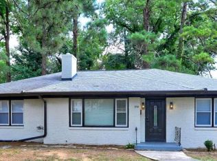 1774 Buckeye St SW, Atlanta, GA 30310