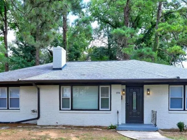 1774 Buckeye St SW, Atlanta, GA 30310